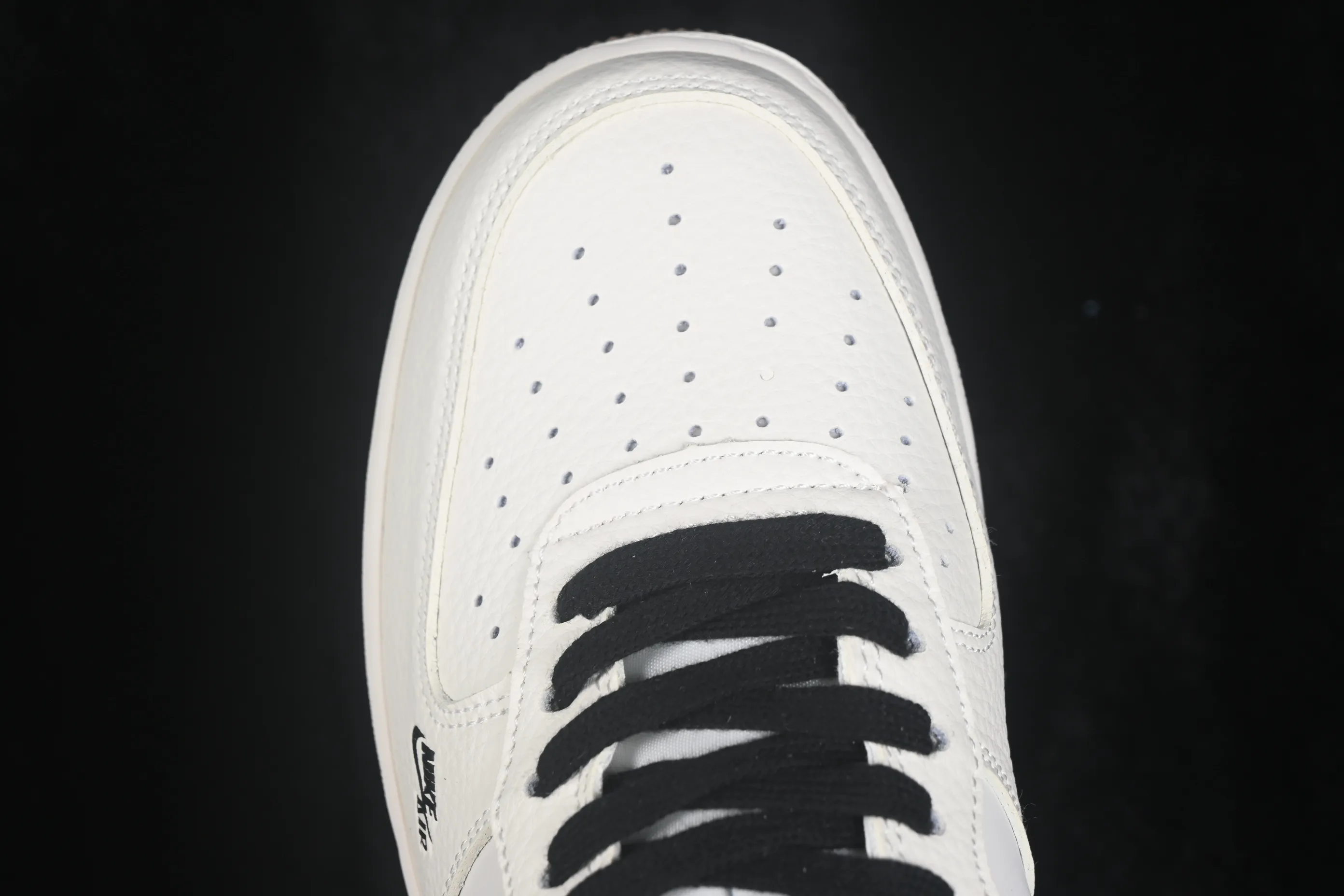 All categories Nk Air Force 1 Air Force series Nk Air Force 1 Low Air Force low-top Nike Air Force 1'07 Low joint model Air Force 1 low-top casual sneakers DN9688-121